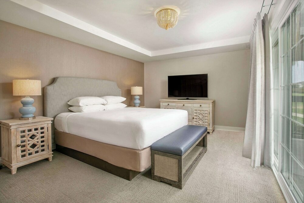 Фото Hyatt Regency Newport Beach