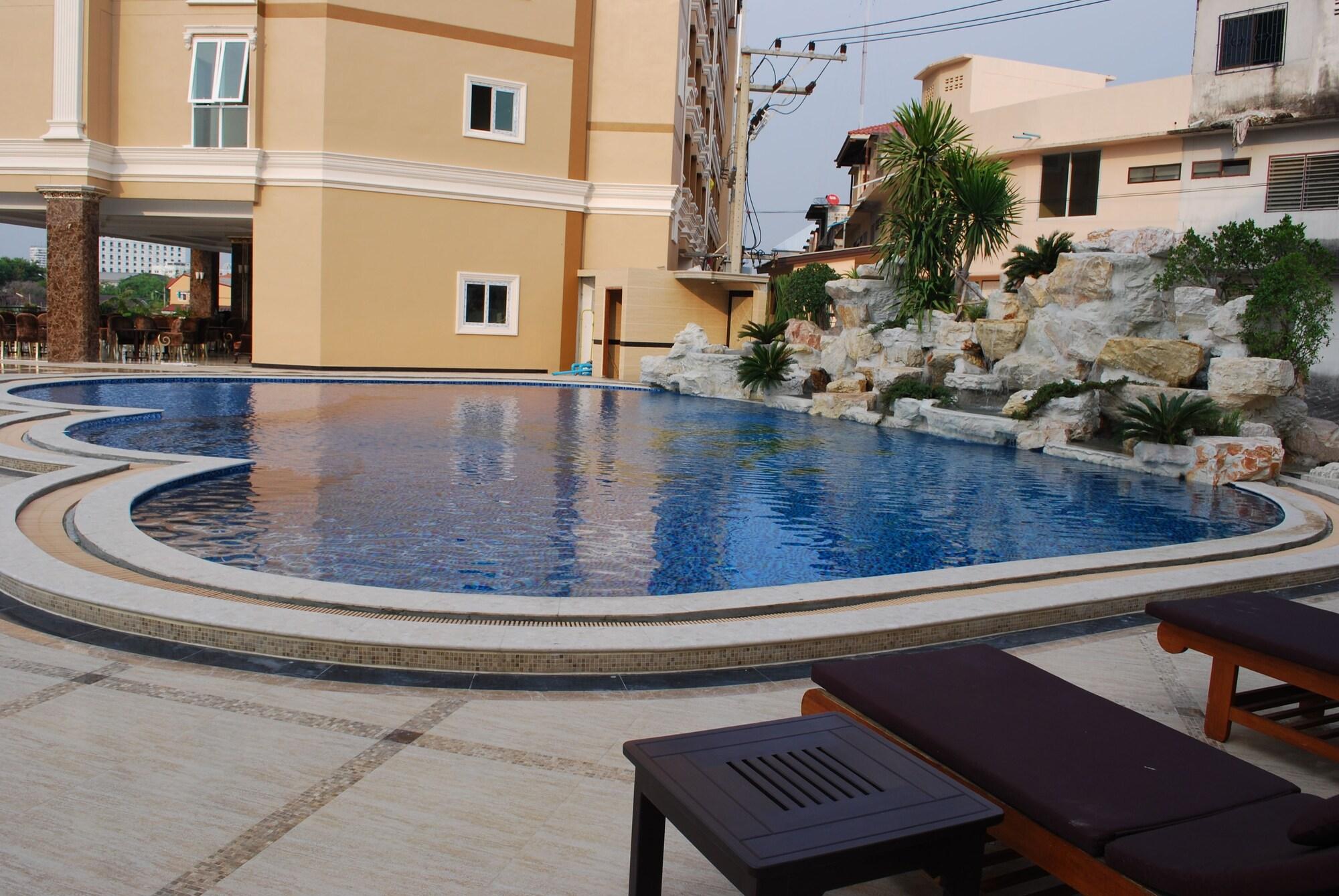 Фото Lk Grand Living Place