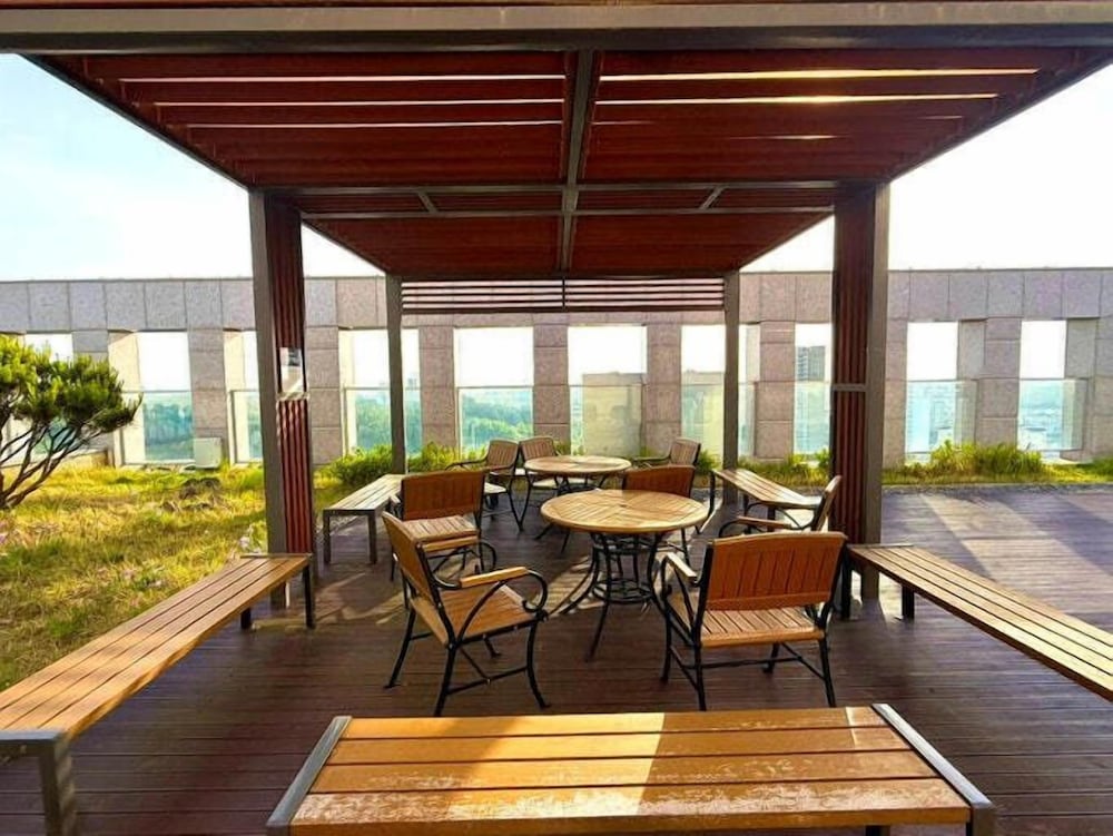 Фото Centummark Hotel Yangyang