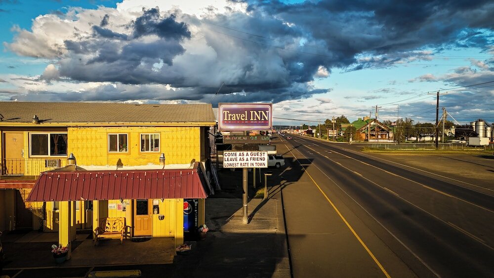 Фото Travel Inn