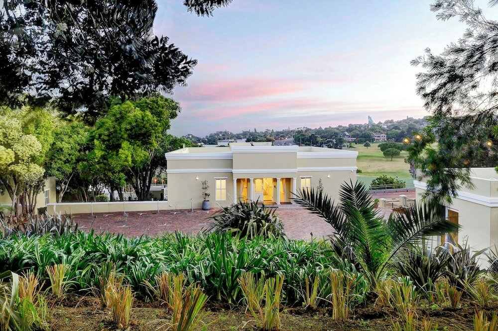 Фото Bell Rosen Guesthouse