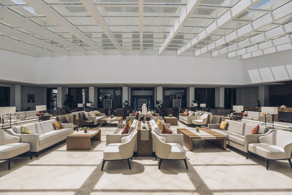 Фото Iberostar Selection Kuriat Palace