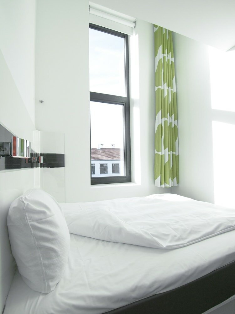 Фото Wakeup Copenhagen Borgergade