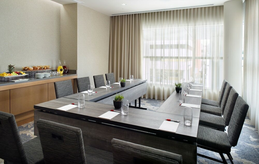 Фото Residence Inn by Marriott Lexington City Center