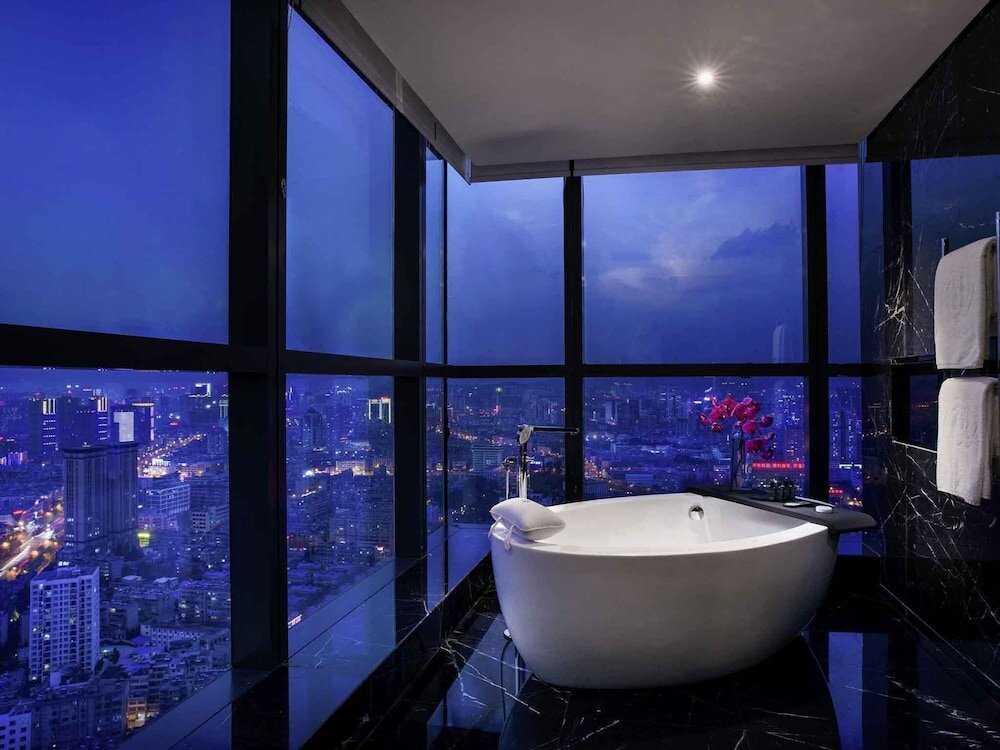 Фото Sofitel Kunming