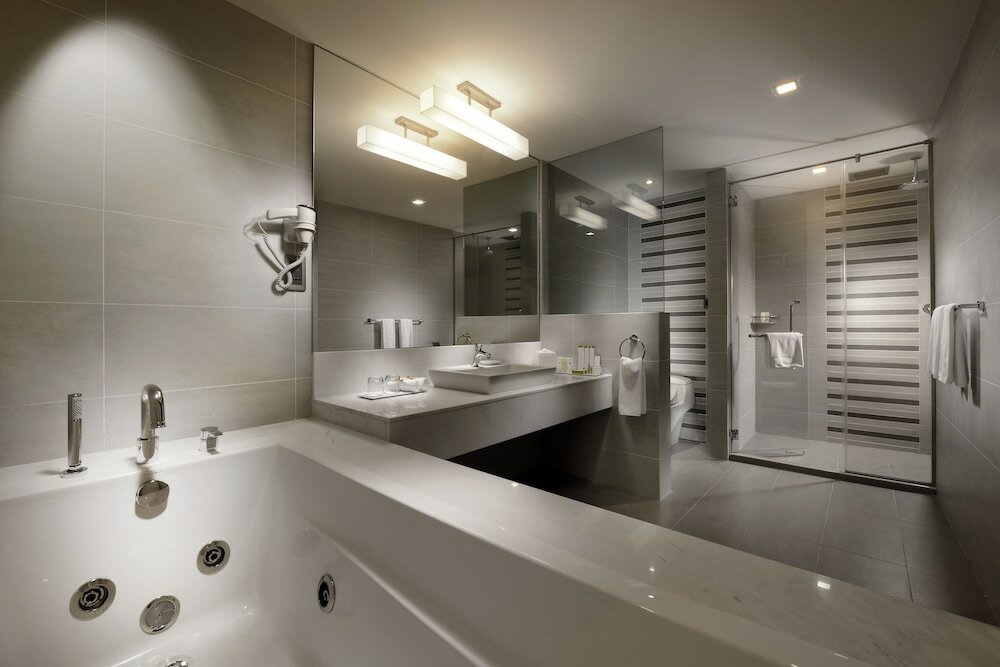 Фото Sunway Hotel Georgetown Penang