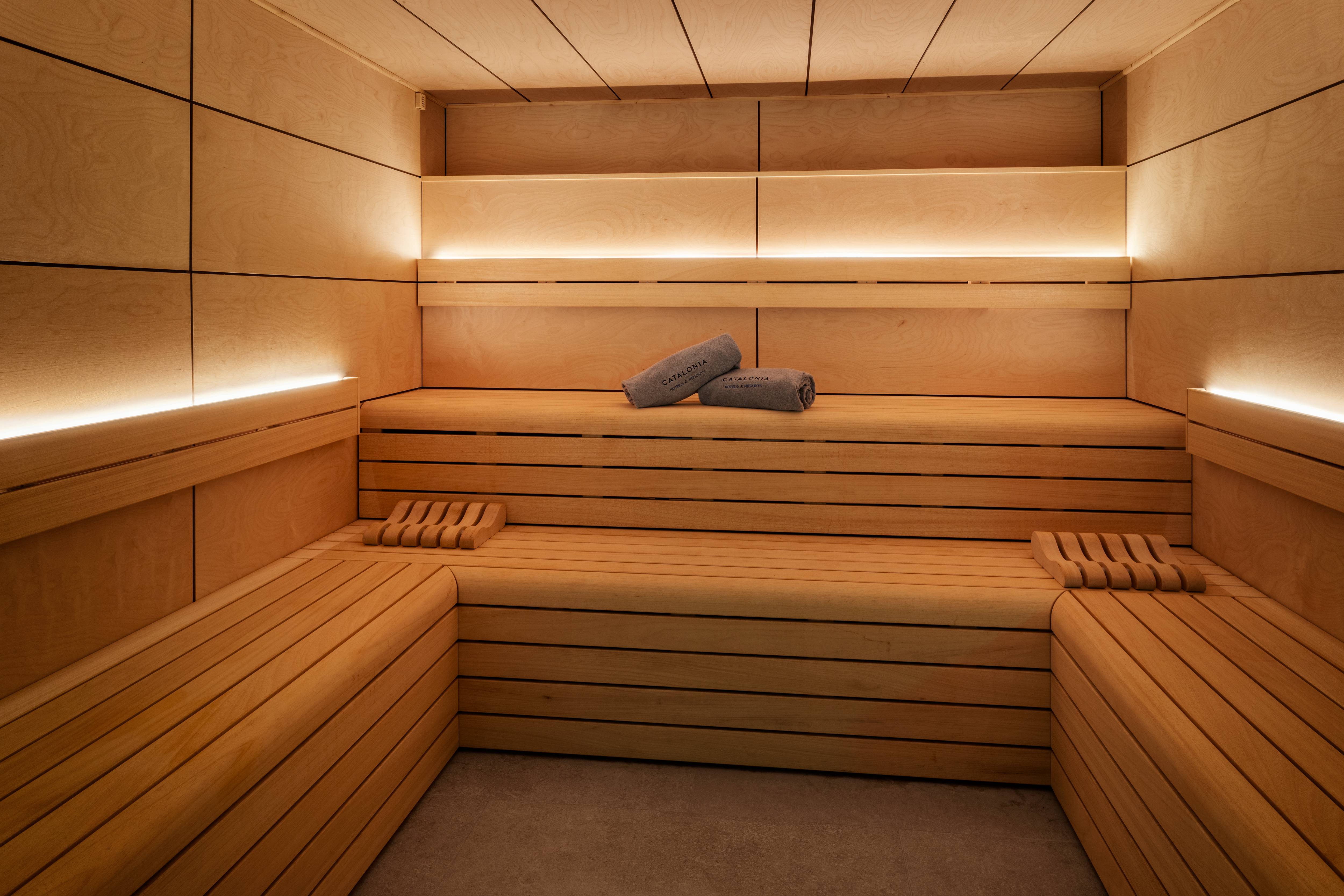 Фото Senator Gran Vía 70 SPA