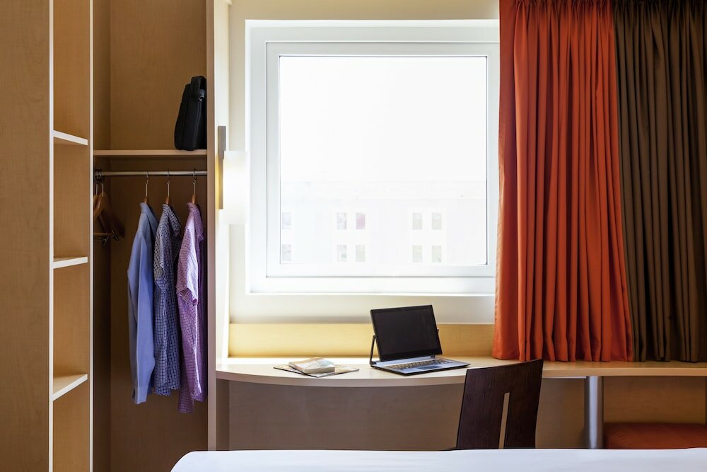 Фото Ibis Aguascalientes Norte