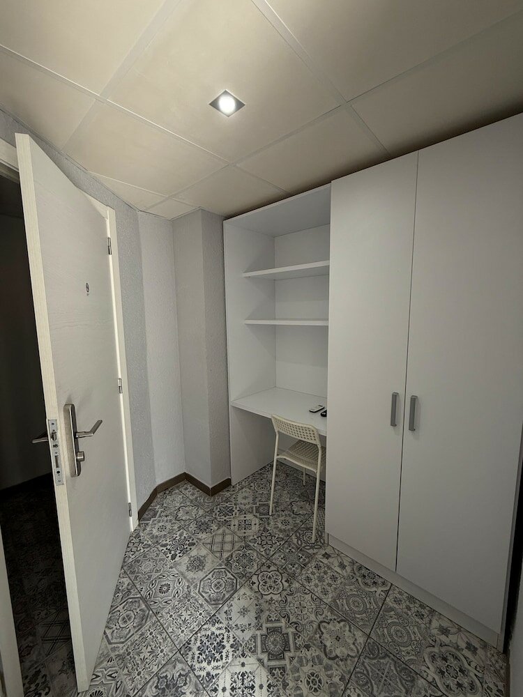 Фото Hostal Boutique Benidorm Blue Beach