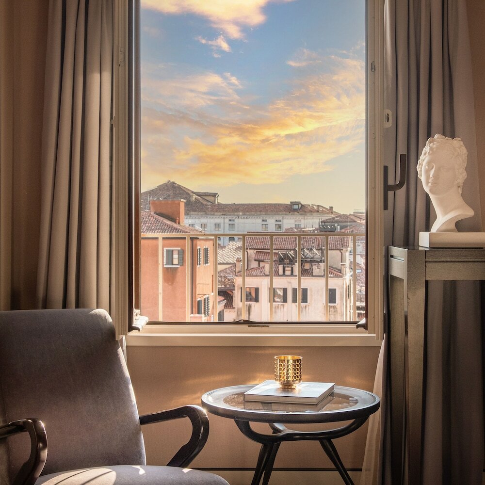 Фото The St. Regis Venice