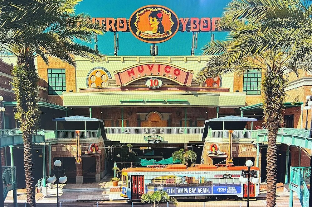 Фото отеля 5