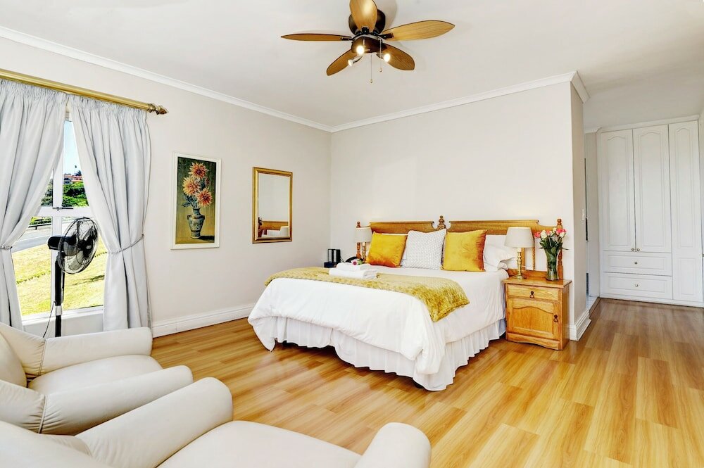 Фото Bell Rosen Guesthouse