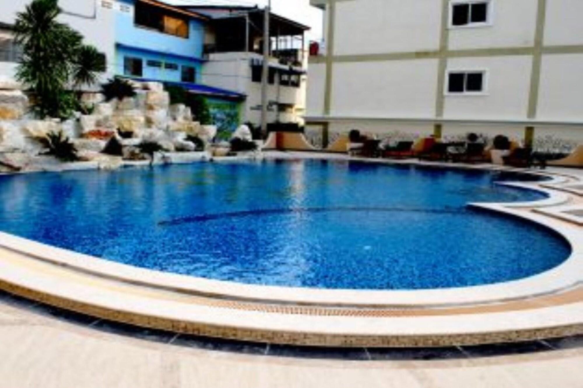 Фото Lk Grand Living Place