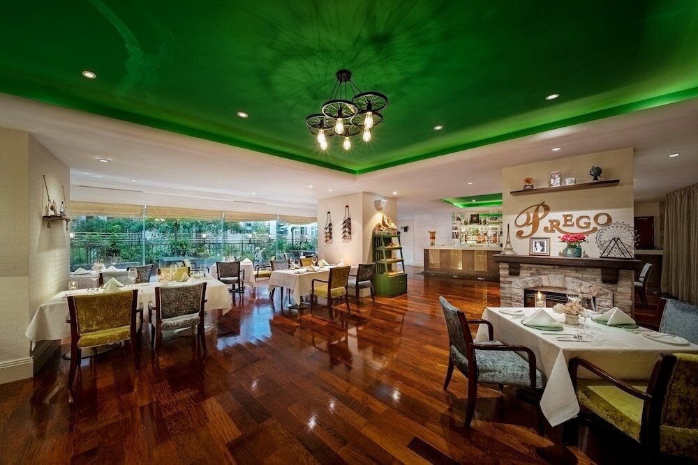 Фото Crowne Plaza Hotel & Suites Landmark Shenzhen by IHG