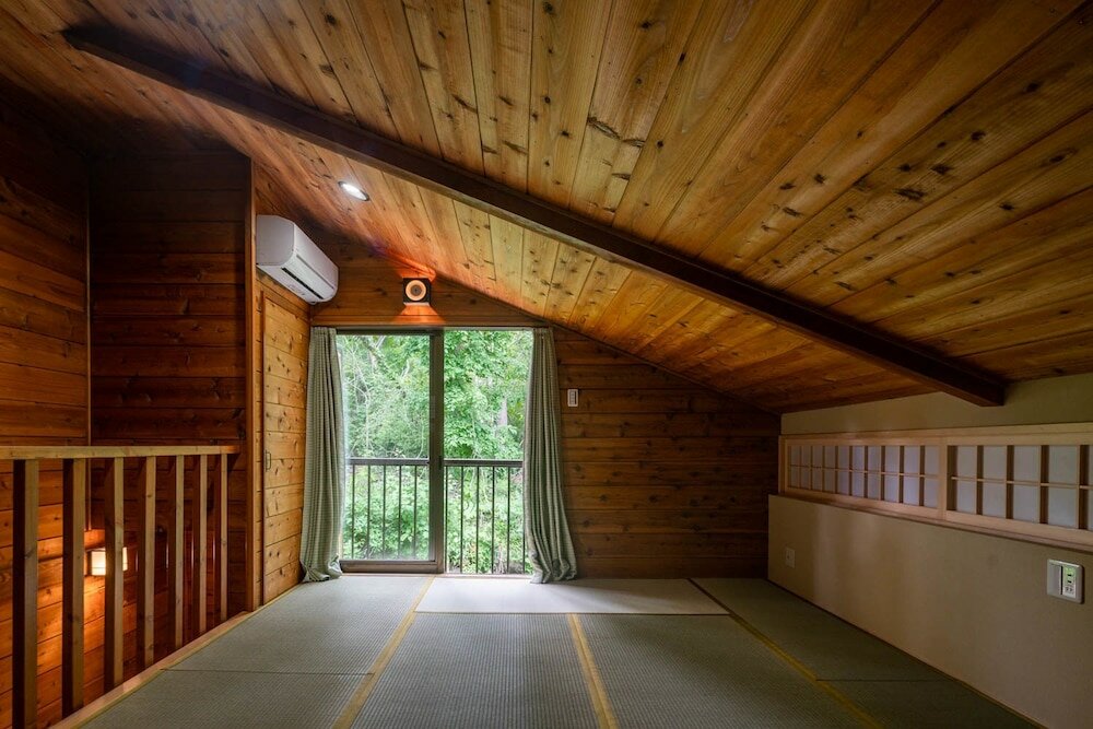 Фото Fujiyama Inn Conifer