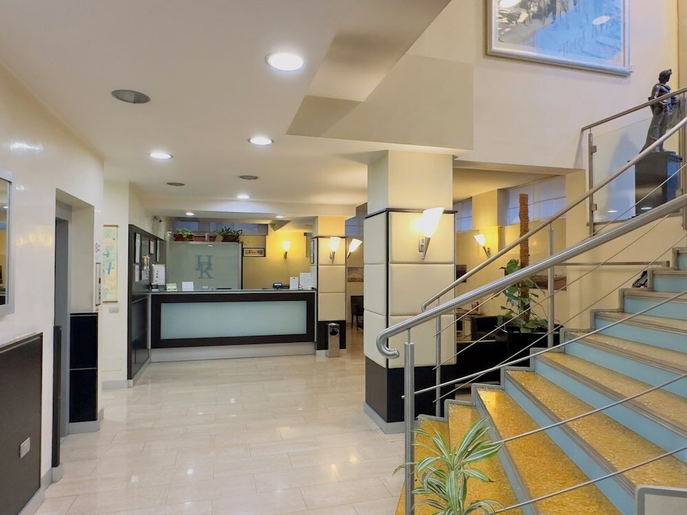 Фото Hotel Kristall