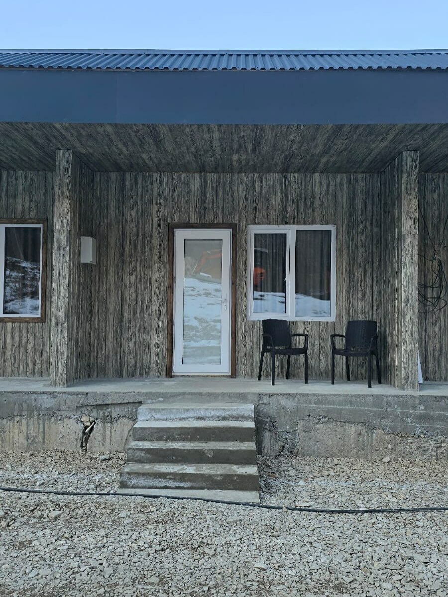 Фото БиоГорец