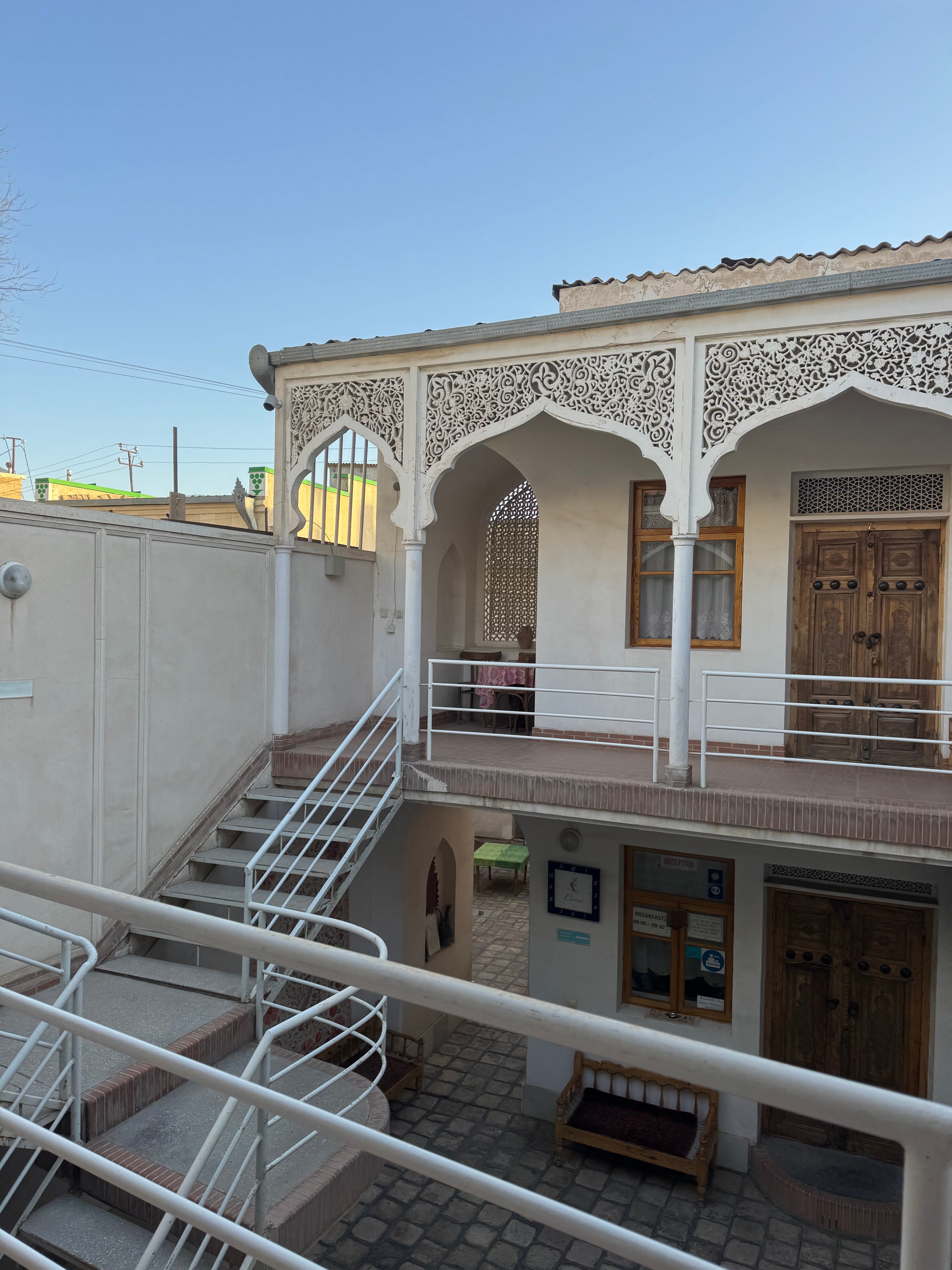 Фото Отель Эмир