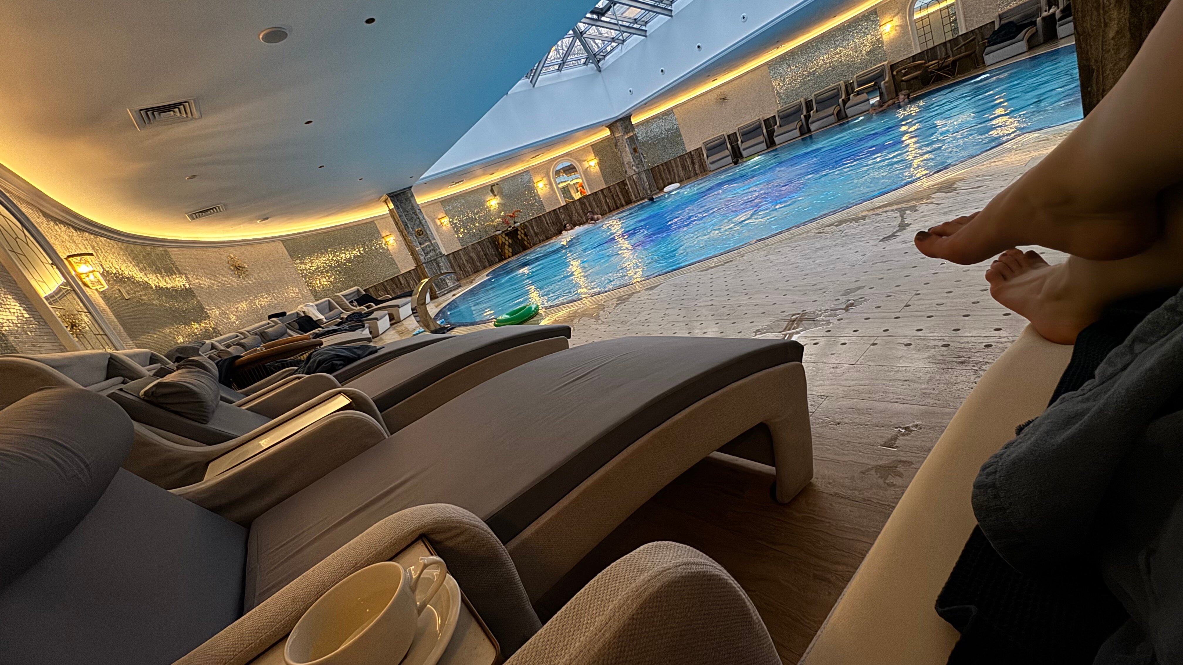 Фото Tsar Palace Luxury Hotel & SPA