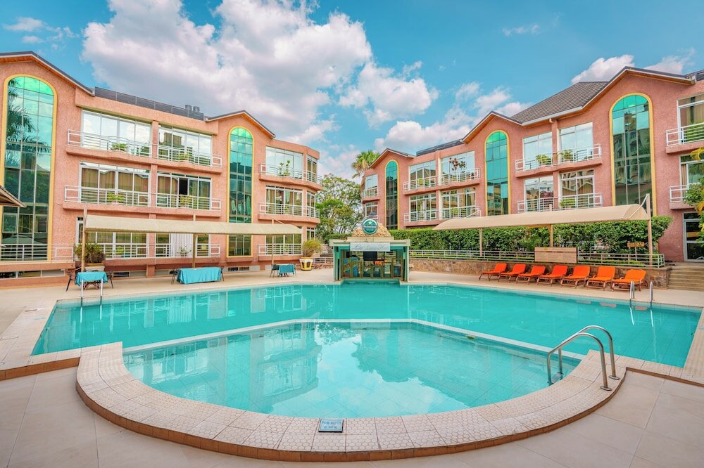 Фото LeMigo Hotel