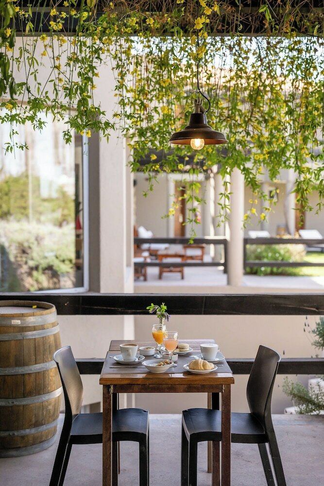 Фото Villa Mansa Wine Hotel