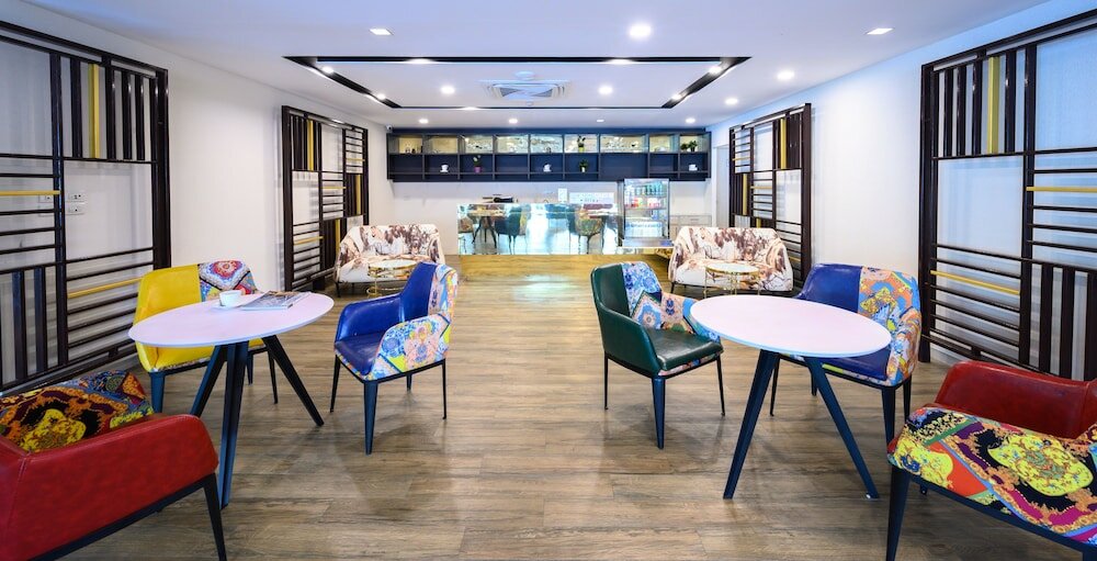 Фото Iwish Hotel