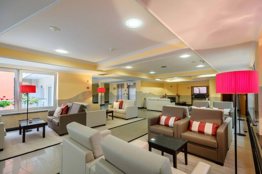 Фото Hotel Santo Amaro