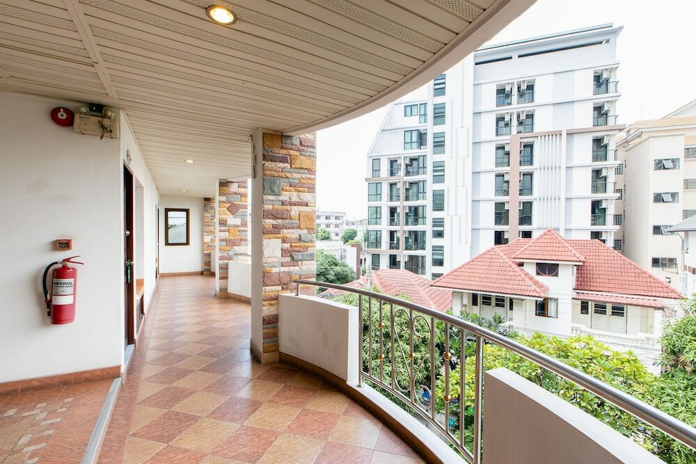 Фото Selina Place Pattaya