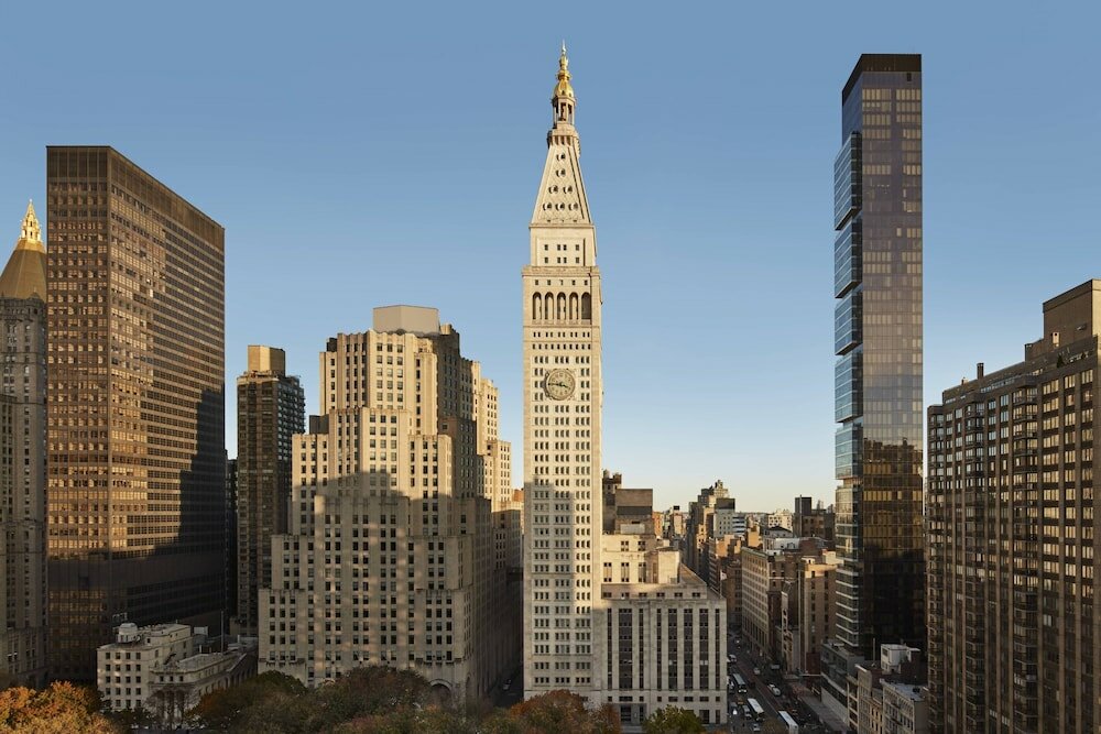 Фото The New York Edition