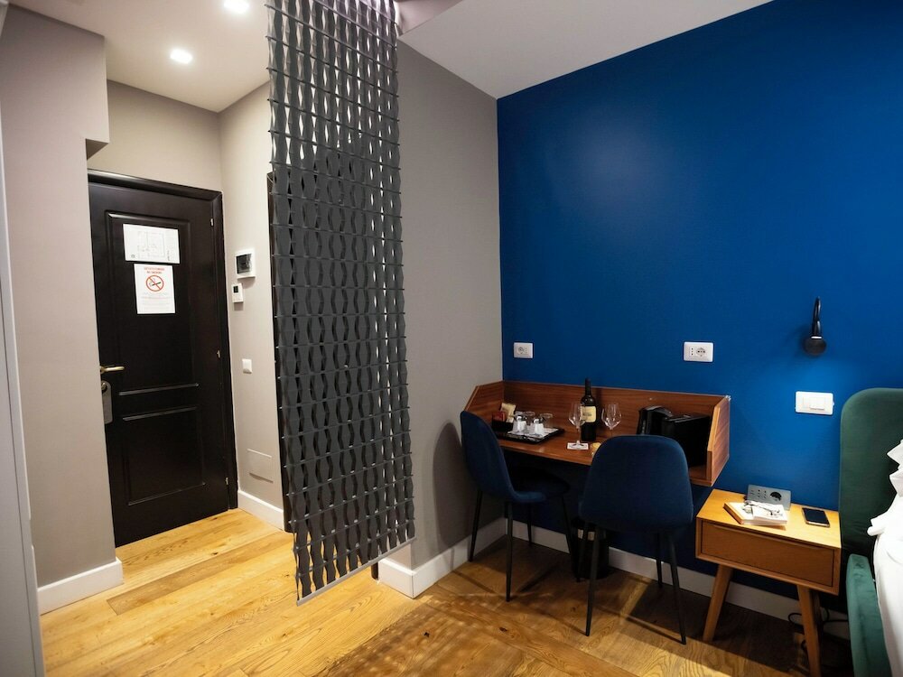 Фото Jb Relais Luxury
