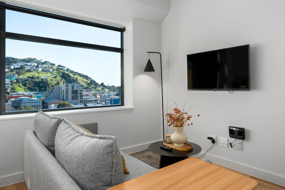 Фото The Tokyo Aparthotel by Totalstay