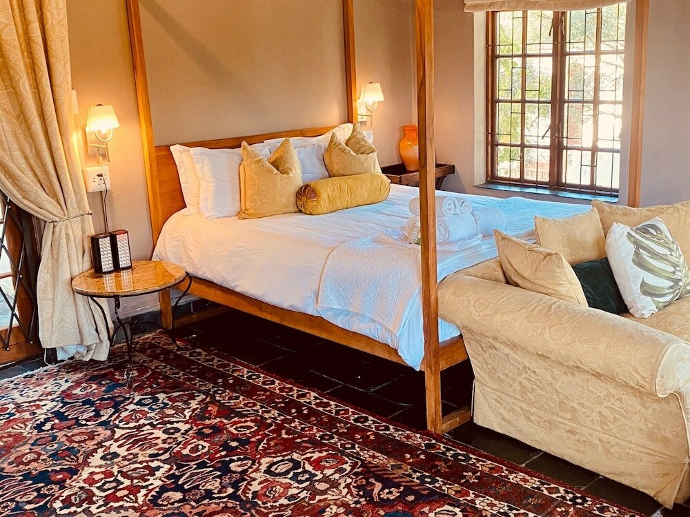 Фото Boord Guest House