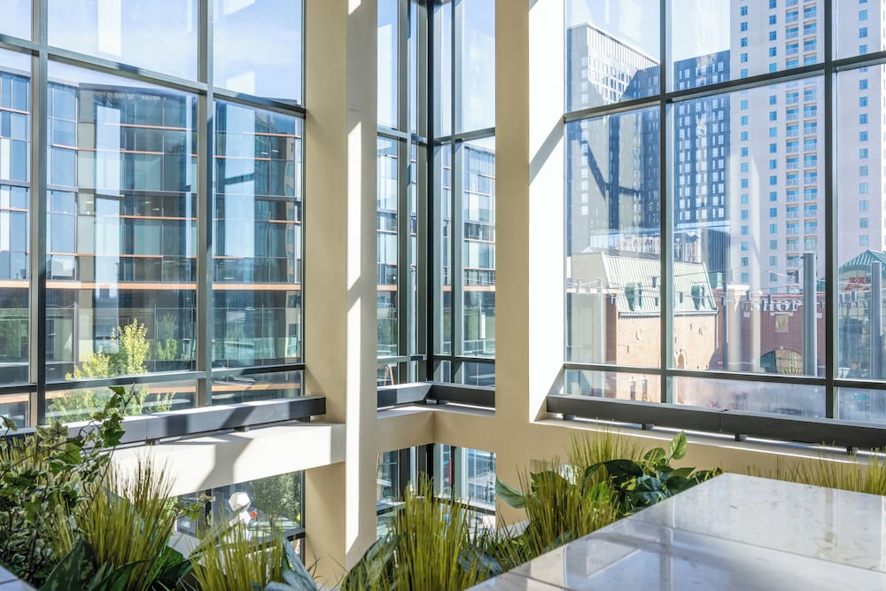 Фото Marriott Rochester Mayo Clinic