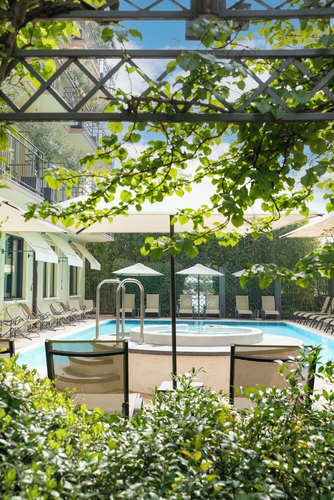 Фото Palace Hotel San Pietro