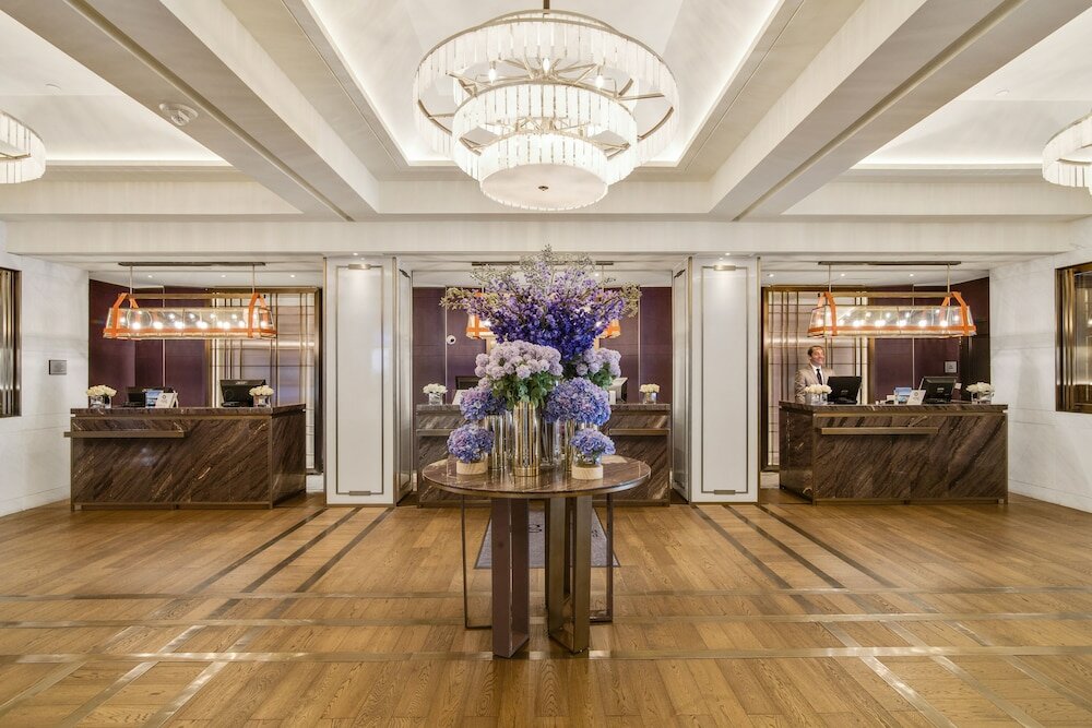 Фото Sheraton Universal Hotel
