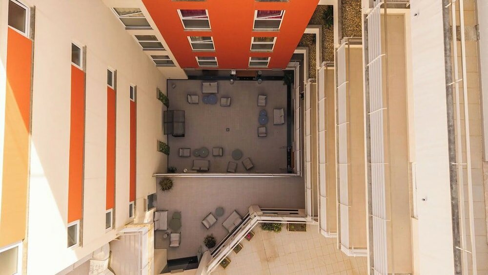 Фото Hotel Santo Amaro