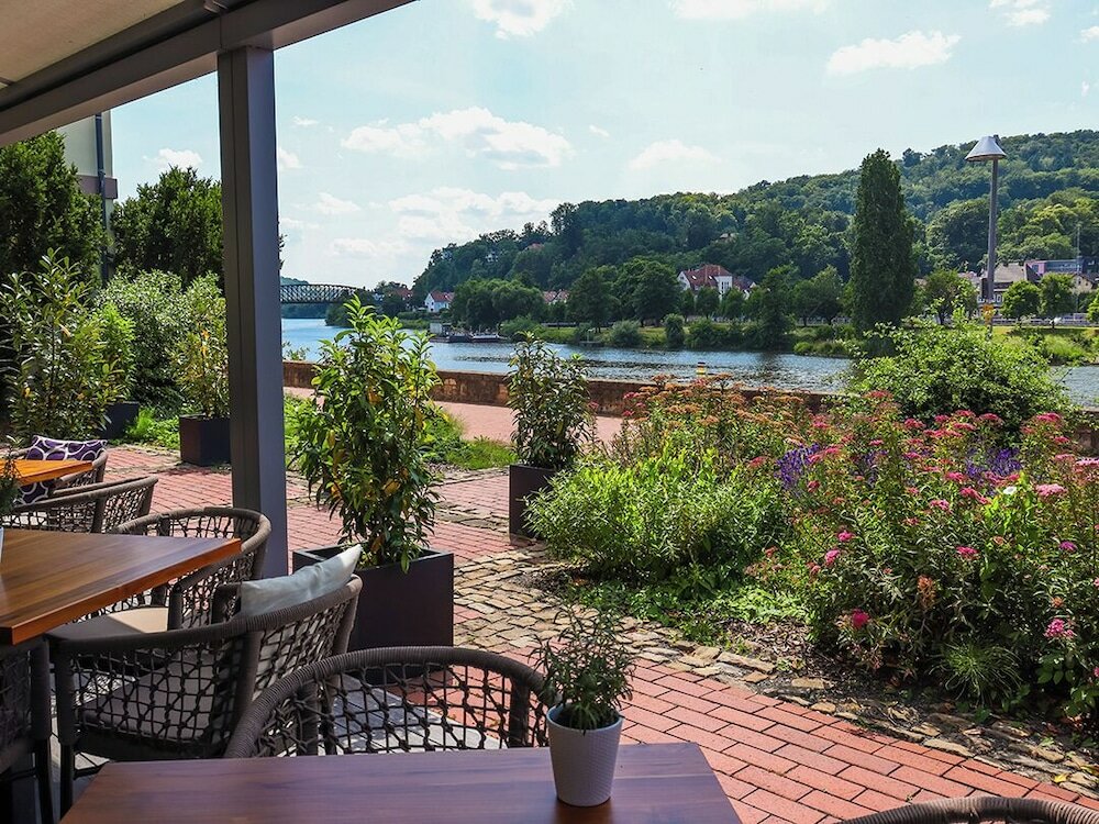 Фото Hotel Stadt Hameln