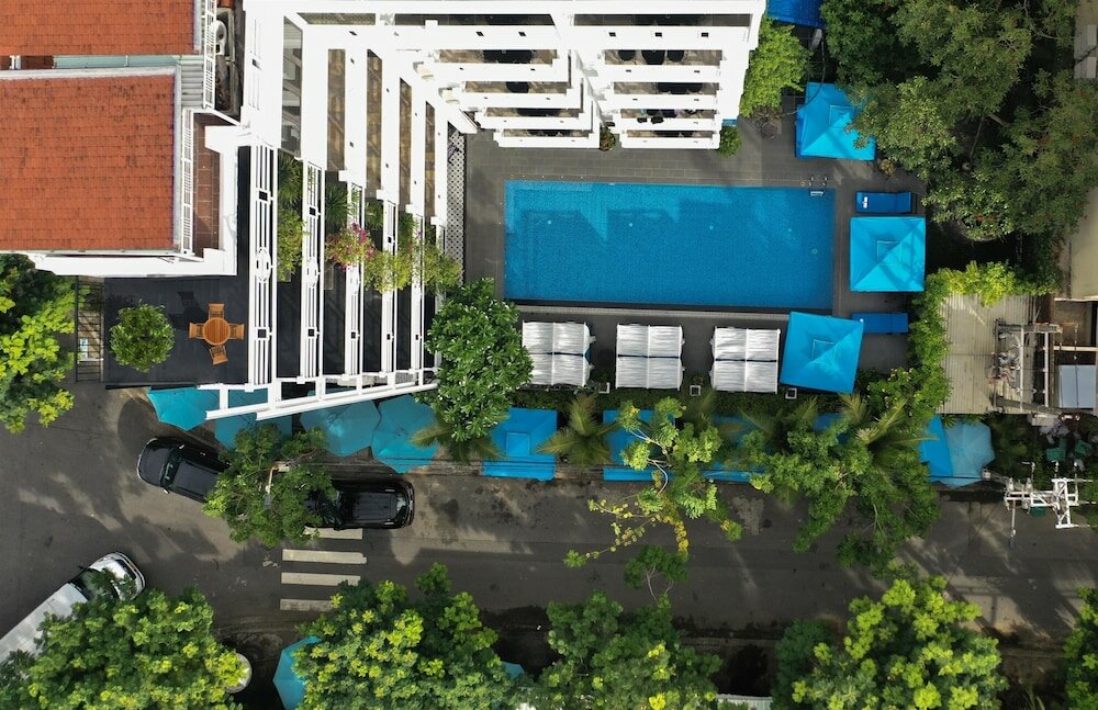 Фото отеля 5