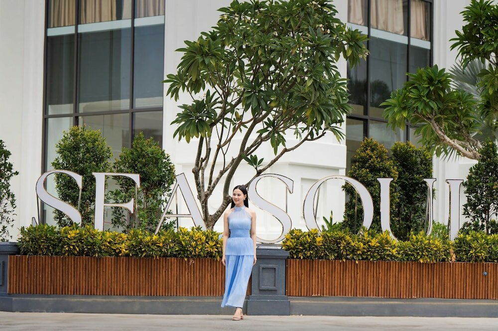 Фото Sea Soul Hotel