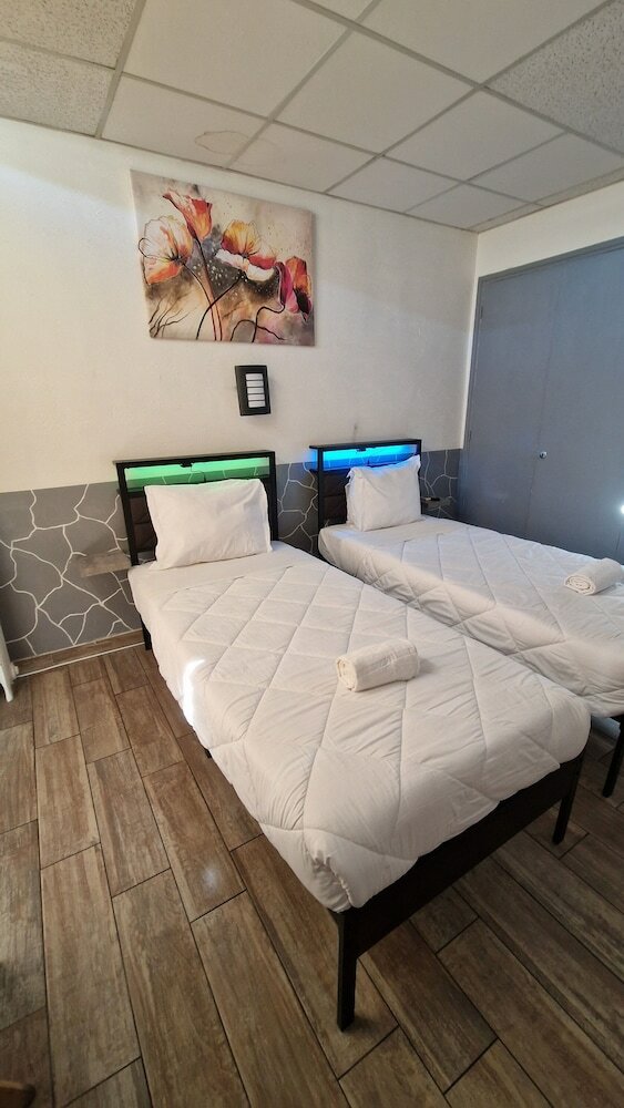 Фото Hotel Du Nord