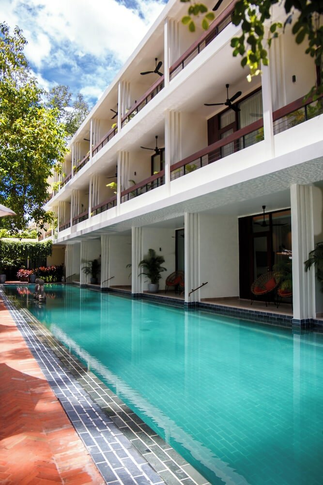 Фото отеля 5