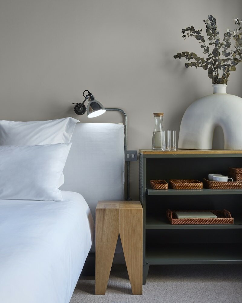 Фото One Hundred Shoreditch