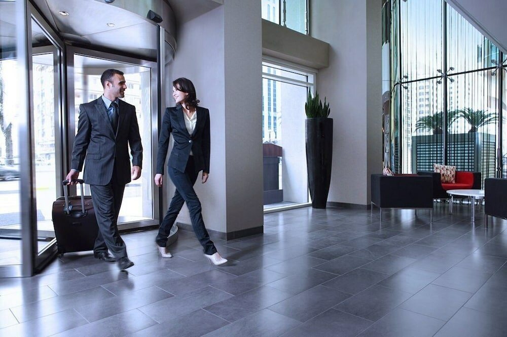 Фото Centro Al Manhal