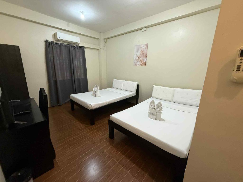 Фото Sola Guesthouse