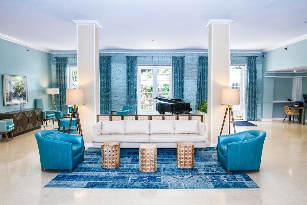 Фото Suites of Dorchester