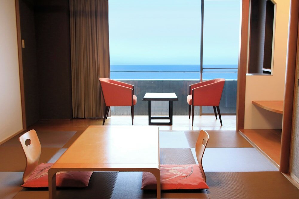 Фото Yutorelo Atami