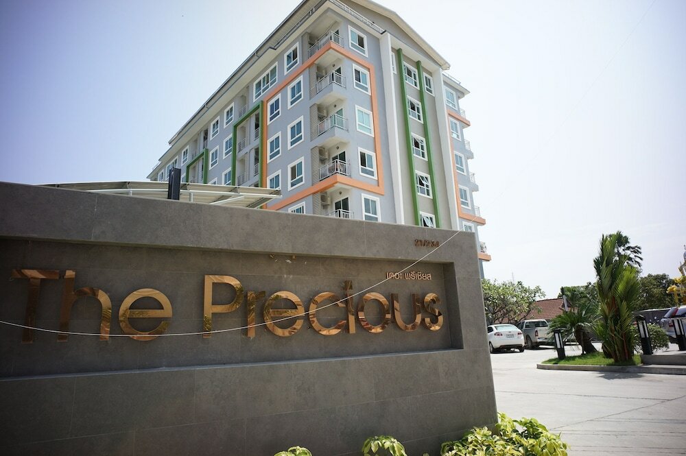Фото The Precious Apartment