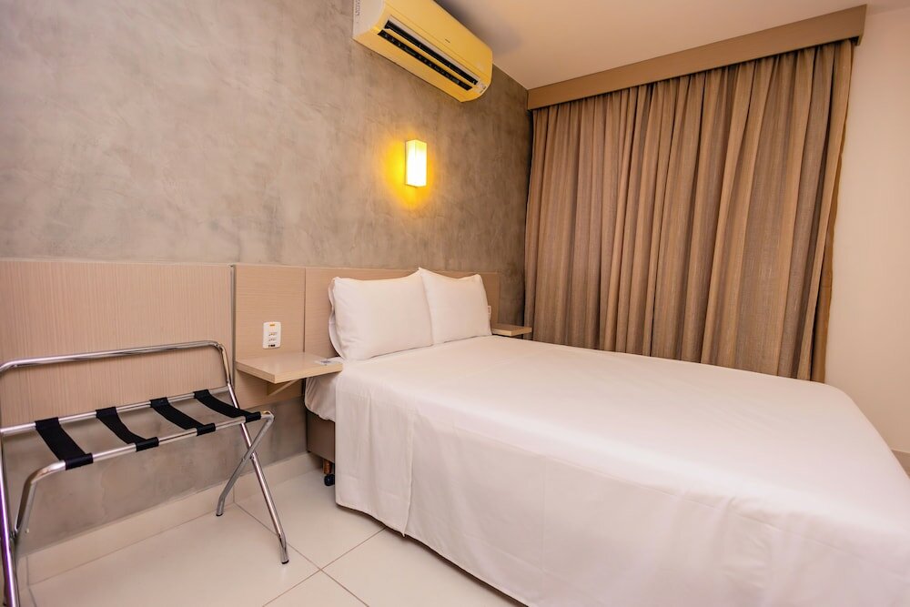 Фото Go Inn Aracaju