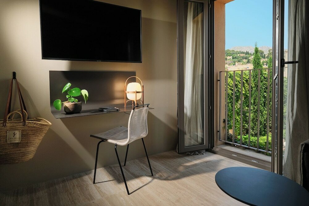 Фото Can Aulí Luxury Retreat - Adults Only