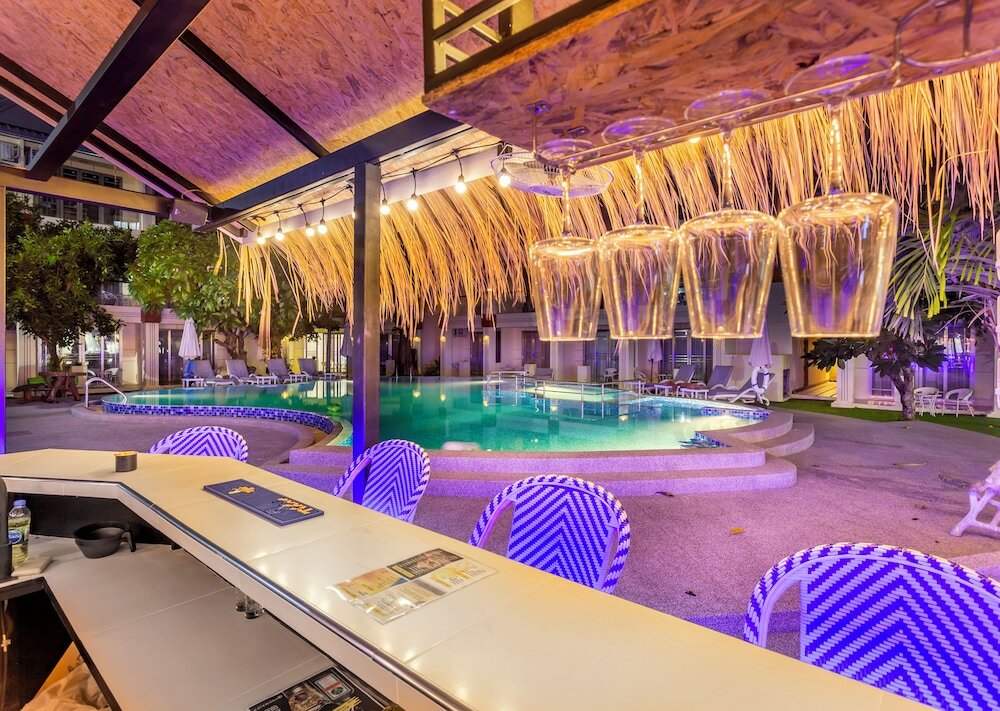 Фото Mermaid Beach Resort
